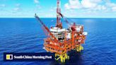 China’s new oil rig in South China Sea helps it drill deep for energy security