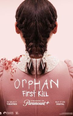 Orphan: First Kill