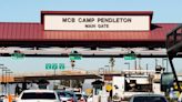 Marine dies in ‘routine military operations’ at Camp Pendleton