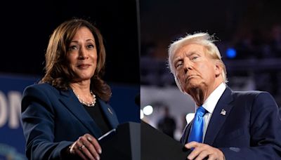 Trump Allies Warn Him: Underestimate Kamala at Your Peril