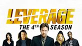 Leverage Season 4 Streaming: Watch & Stream Online via Amazon Prime Video