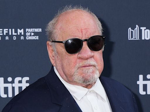 Paul Schrader Is Seeking Assistant For “S— And Ice Cream Job” On Next Film