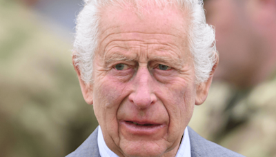 King Charles Gives Unsettling Health Update Amid Cancer Battle