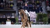 Video of Olympic dressage star using whip is 'shocking' says East Anglian equestrian