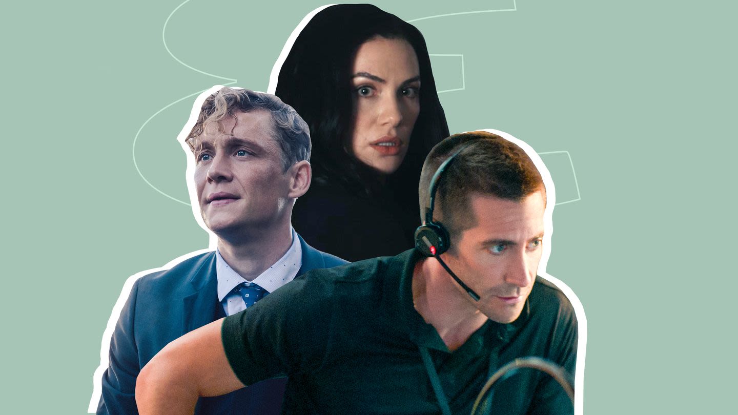 32 Thrillers on Netflix That Will Get Your Heart Racing