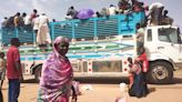 Dengue surges in war-torn Sudan as healthcare system nears collapse