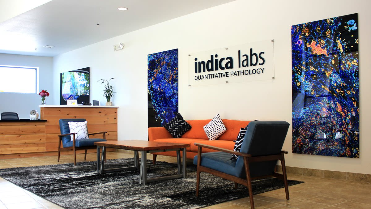 Albuquerque's Indica Labs lands FDA clearance - Albuquerque Business First