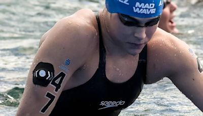 Ángela Martínez Guillén se proclama campeona de España en los 10 kilómetros