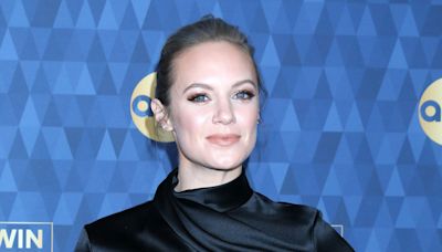 ‘Station 19’ Alumna Danielle Savre Joins ‘Found’ Season 2 As Recurring