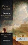 The Rational Bible: Exodus SAMPLE