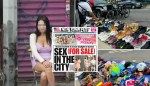 Merchants on infamous NYC block overrun with crooks, hookers begs for help: ‘Laughingstock of the nation’