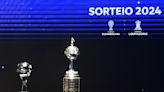 Ocho países y 32 equipos abren en marzo la Copa Sudamericana 2024 en busca de 16 plazas