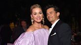 Orlando Bloom Gives Update on 'Beautiful' Daughter With Katy Perry