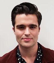 Spencer Boldman