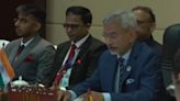 ASEAN cornerstone of India's Act East policy, Indo-Pacific vision, says Jaishankar in Laos