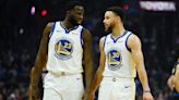 Report: Three Warriors starting lineup spots considered ‘wide open'