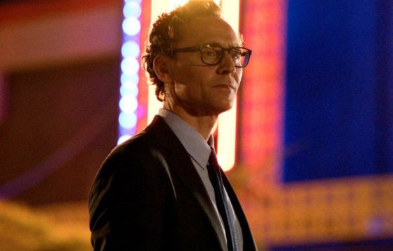 The Life of Chuck Photos Released, Tom Hiddleston & Mike Flanagan Share New Details