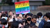 Court in Japan allows transgender woman to officially change gender without compulsory surgery