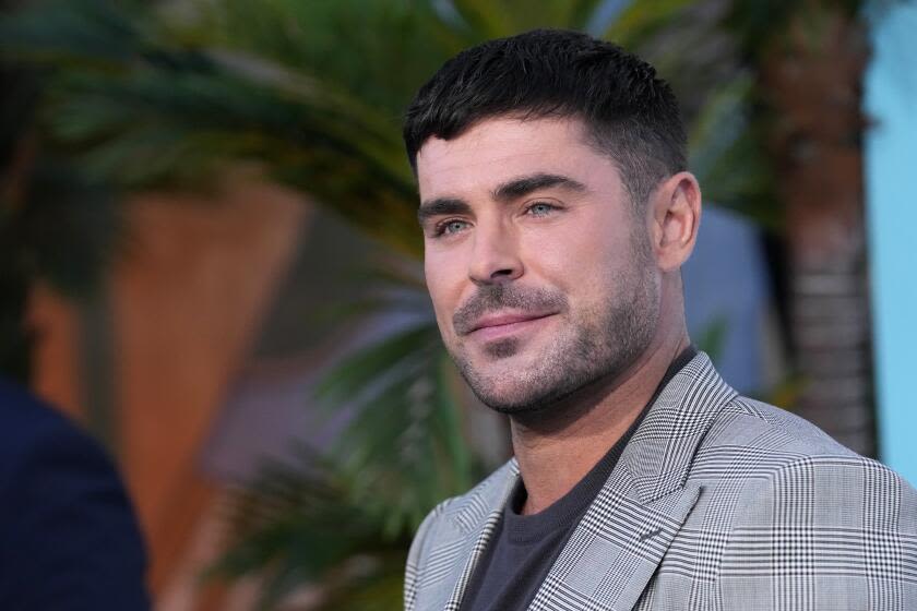 Zac Efron is 'happy and healthy' after recovering from swimming pool incident in Ibiza