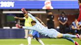 EN VIVO: Paraguay iguala 0-0 con Brasil por el grupo D de la Copa América