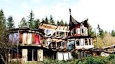 SunRay Kelley Didn’t Just Build Fantastical Homes—He Created Worlds