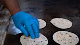 A beer commercial warns not to flip tortillas with your fingers. What expert flippers say