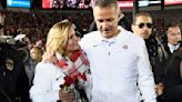 Football World Reacts To Urban Meyer’s Wife’s Announcement
