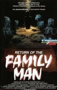 Return of the Family Man