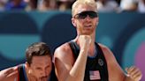 Chase Budinger, el matador del aro NBA que busca el oro olímpico en vóley playa