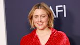 Greta Gerwig Is Not Slowing Down After ‘Barbie’ Success: “It’s Really Scary to Feel Idle”