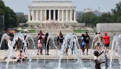 DC prepares for first Heat Emergency activation of 2024 season