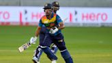 Sri Lankan T20 World Cup player charged with rape in Sydney