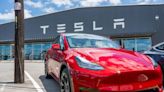 Tesla recalls 2.2 million cars — nearly all its vehicles in the U.S.