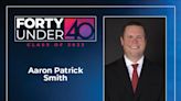 Forty Under 40: Aaron Patrick Smith, Circle-S Energy