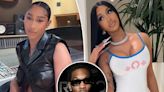 Rapper Bia slams Cardi B in new diss song, claims Offset cheated on her in their home