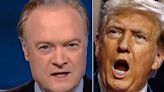 'Very Bad News' For Trump: Lawrence O'Donnell Says Ruling Could Backfire Quickly