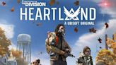 The Division Heartland Cancelled by Ubisoft