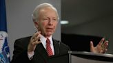 Former Sen. Joe Lieberman, Democrats’ VP pick in 2000, dead at 82