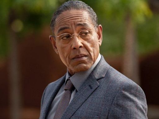 Maestro del lado oscuro y terrorífico traficante: los 10 papeles de Giancarlo Esposito que definen su carrera