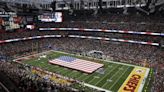 El Super Bowl LVIII fue visto por 210 millones de espectadores, cifra récord