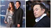Elon Musk Reportedly Had Affair With Sergey Brin’s Wife—and It’s a Mess