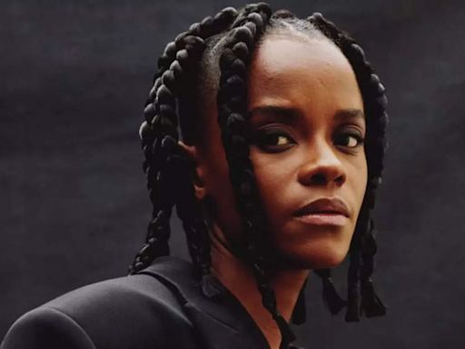 Letitia Wright hints at Shuri's return in future Marvel projects: "There's a lot coming up" | English Movie News - Times of India