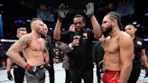 Jorge Masvidal: ‘Never personal’ with Leon Edwards, but Colby Covington’s a ‘b**** — we ‘will never be cool’