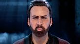 Nicolas Cage to 'shake the fabric of reality' with upcoming role in Dead by Daylight universe