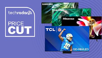 I test the best 4K TVs and these are the TVs sports fans should buy on Prime Day