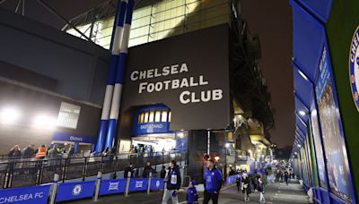 European heavyweights set for new talks to sign £98 million Chelsea player