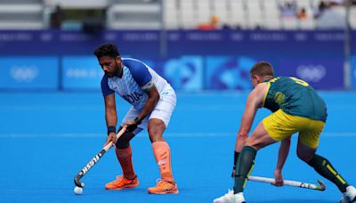 Paris 2024: India records first hockey win vs Australia at Olympics in 52 years