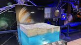 Europa Clipper ultima detalles para su histórico viaje a la helada luna de Júpiter