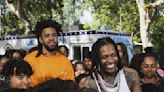 Lil Durk, J. Cole Team Up on Inspirational New Single ‘All My Life’