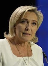 Marine Le Pen